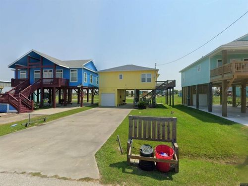978 Mary Ann, Crystal Beach, TX, 77650 | Card Image