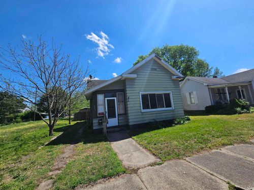 911 N 9th St, Vincennes, IN, 47591-3127 | Card Image