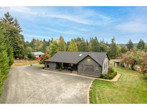 35003 Ne 119th Ave, La Center, WA, 98629-3614 | Card Image