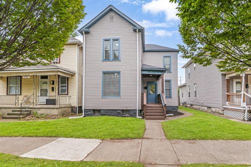 547 E Whittier St, Columbus, OH, 43206-2801 | Card Image