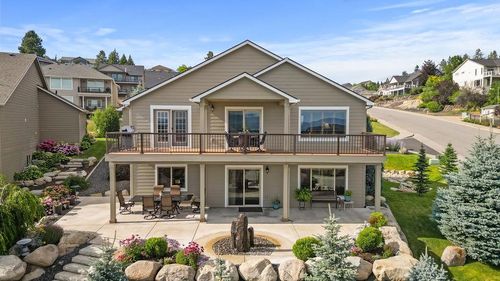 8918 E Clearview Ln, Spokane, WA, 99217-6035 | Card Image