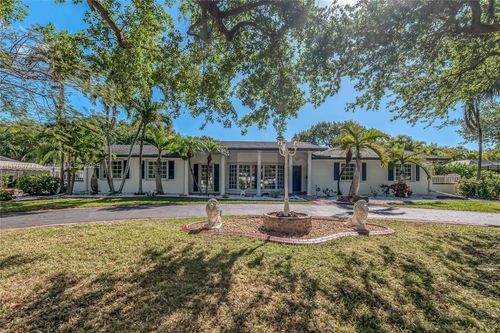 16631 Sw 81st Ave, Palmetto Bay, FL, 33157-3791 | Card Image