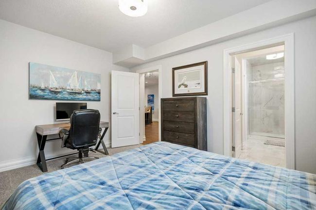 226 Artesia Gate, Home with 3 bedrooms, 4 bathrooms and 4 parking in Heritage Pointe AB | Image 35