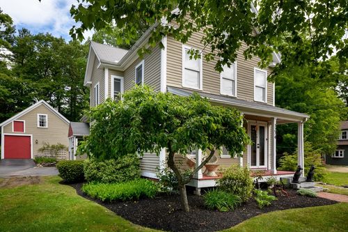 1274 Main St, Holden, MA, 01520-1020 | Card Image