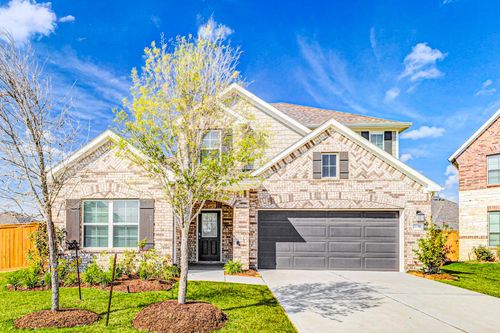 21707 Red Crab Ct, Cypress, TX, 77433-7648 | Card Image