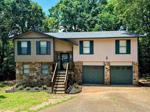 3 Elk River Ct, North Little Rock, AR, 72116 | Card Image