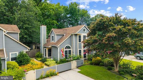 931 Windwhisper Ln, ANNAPOLIS, MD, 21403-3486 | Card Image