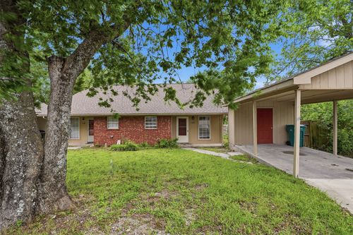 106-106 Shaw Street, Tom Bean, TX, 75489 | Card Image