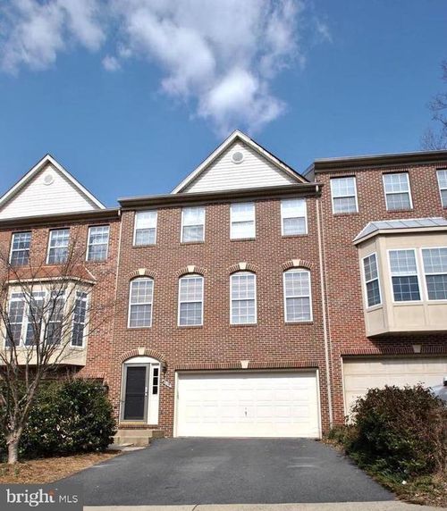 4119 Brookgreen Dr, FAIRFAX, VA, 22033-6220 | Card Image