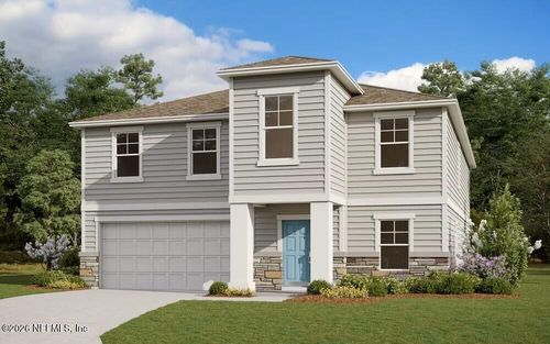 3414 Golden Eye Dr, Orange Park, FL, 32065-8236 | Card Image