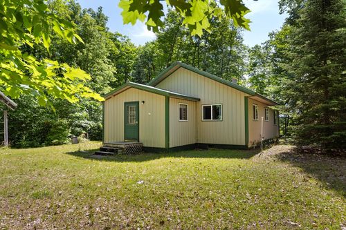 5046 Moraine Lake Rd, Marenisco, MI, 49947 | Card Image