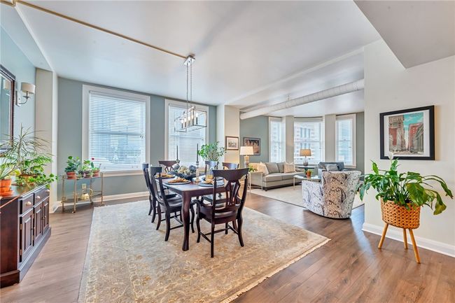 APT-902 - 306 4 Th Ave, Condo with 2 bedrooms, 2 bathrooms and null parking in Pittsburgh PA | Image 12