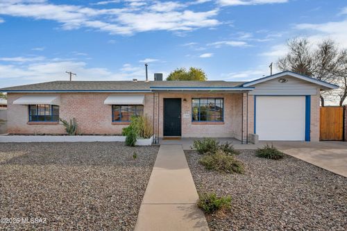 1208 N Nema Ave, Tucson, AZ, 85712-4726 | Card Image