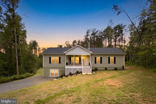26412 Indian Trace Trl, UNIONVILLE, VA, 22567-3052 | Card Image
