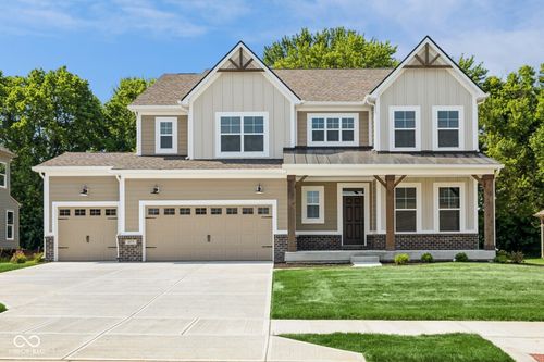 4075 Persian St, Greenwood, IN, 46143-5026 | Card Image