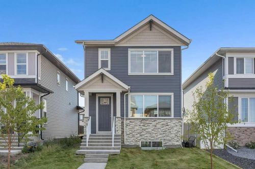 4 Birch Glen, Okotoks, AB, T1S5S9 | Card Image