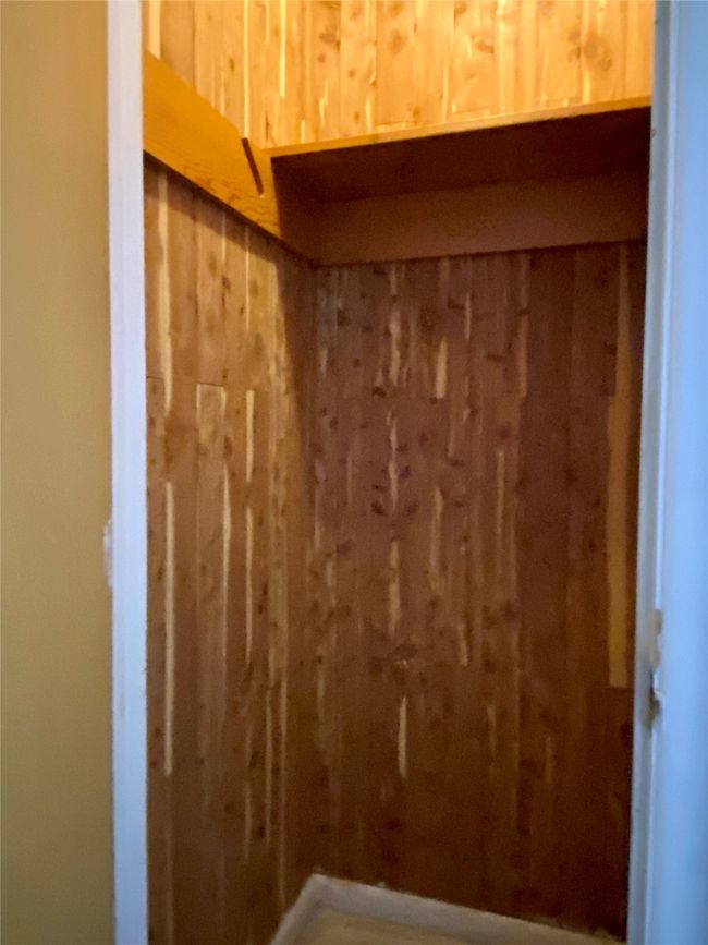 Cedar closet | Image 19