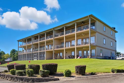 apt-b8-110 Jamison Ln, Hot Springs, AR, 71913-7476 | Card Image