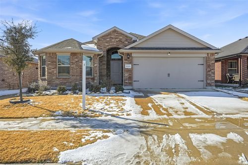 2224 Myrtle Beach Dr, Fort Worth, TX, 76108-2096 | Card Image