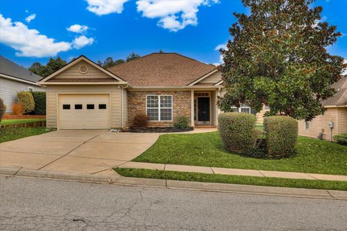 721 Wickham Dr, Evans, GA, 30809-7458 | Card Image