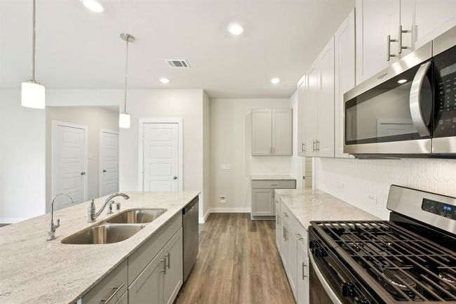 Photo is not of the actual home but is an inspirational photo of builder’s model home and may depict options, furnishings, and/or decorator features that are not included. | Image 7