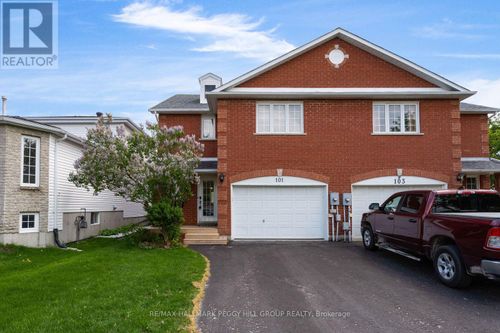 101 Downing Cres, Barrie, ON, L4N8V5 | Card Image
