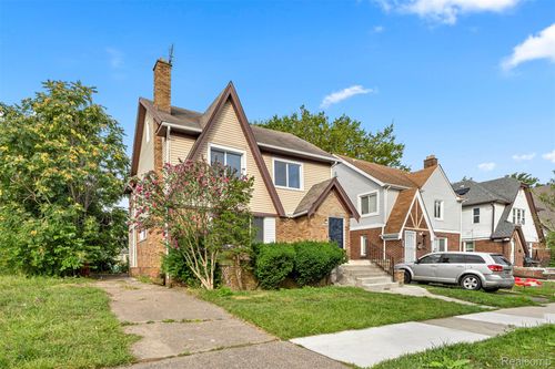 5035 Buckingham Ave, Detroit, MI, 48224-3250 | Card Image