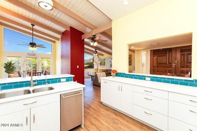 30 Calle Del Medio   , Townhouse with 3 bedrooms, 3 bathrooms and null parking in Sedona AZ | Image 3