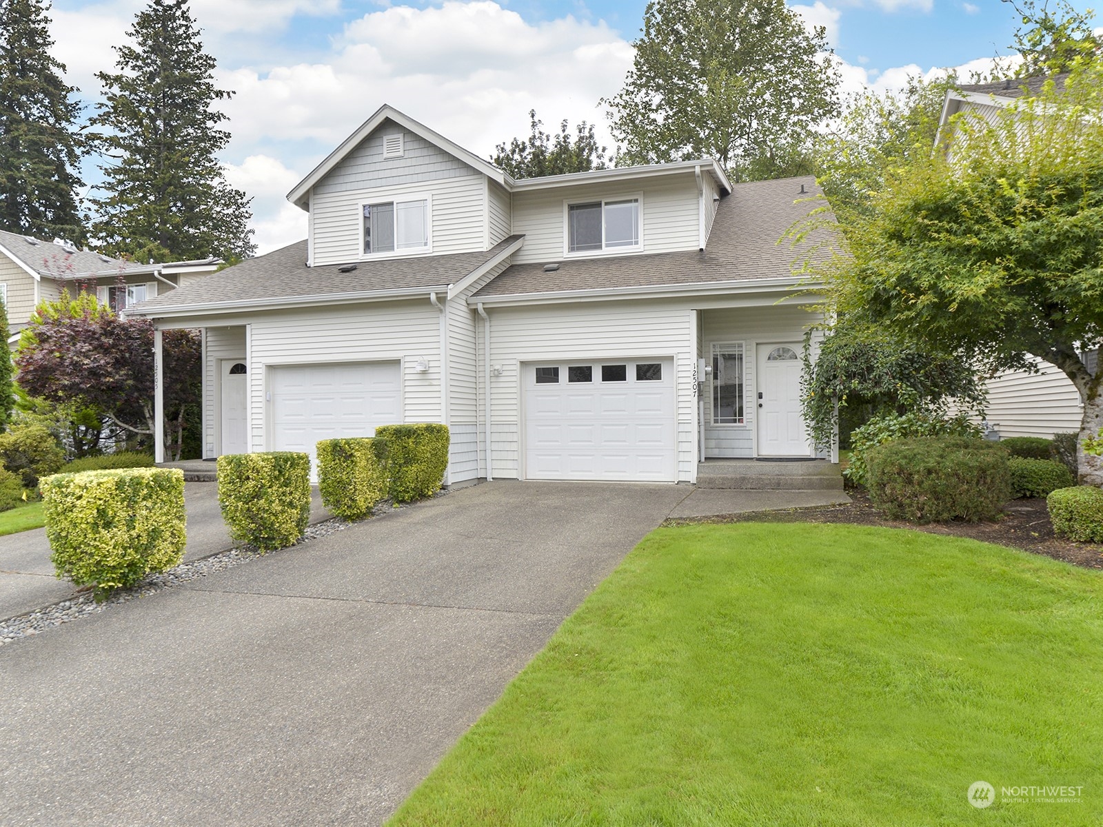 63rd Ave, Puyallup, WA 98373