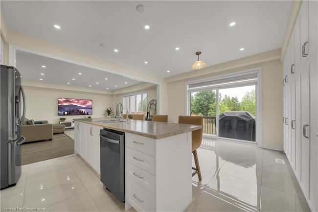 35 Santo Crt, House other with 4 bedrooms, 4 bathrooms and 6 parking in Breslau ON | Image 12