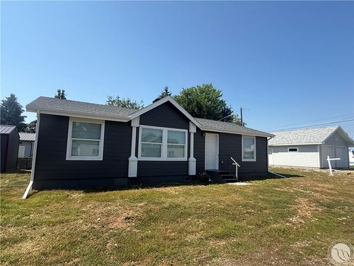 101 S 2nd St, Roberts, MT, 59070 | Card Image