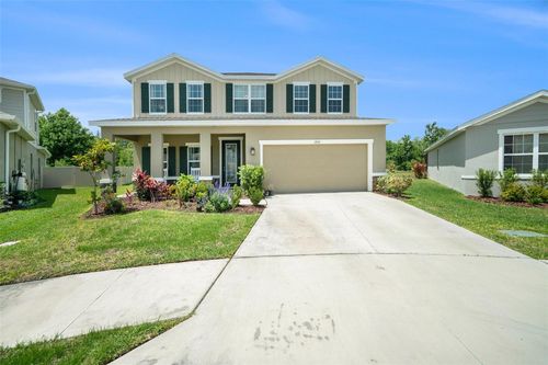 18161 Hunters Meadow Walk, LAND O LAKES, FL, 34638-0146 | Card Image