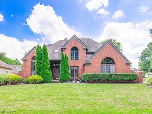 4350 Bramble Dr, Copley, OH, 44321-2775 | Card Image