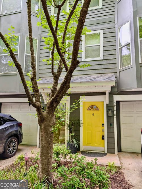 2105-951 Glenwood Ave Se, Atlanta, GA, 30316-1891 | Card Image