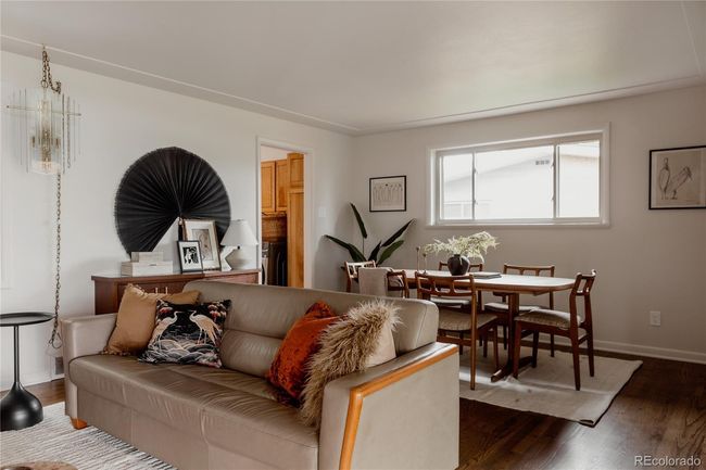 6530 W 26 Th Ave, House other with 3 bedrooms, 2 bathrooms and 2 parking in Edgewater CO | Image 9