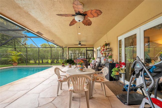 8663 Nw 50 Th Dr, House other with 4 bedrooms, 3 bathrooms and null parking in Coral Springs FL | Image 26