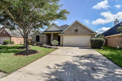 28026 Rusty Hawthorne Dr, Katy, TX, 77494-4346 | Card Image