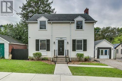 122 Merritt Street, Ingersoll (Ingersoll - South), ON, N5C3A1 | Card Image