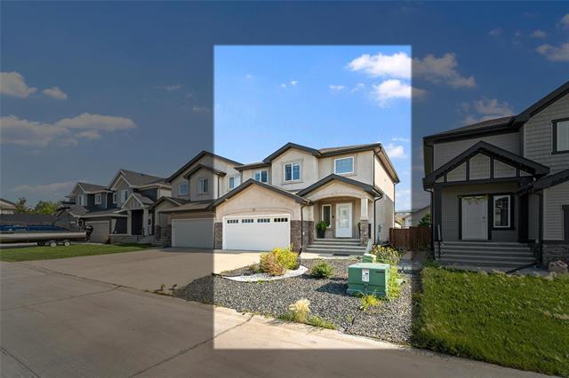 Residential in Winnipeg 2