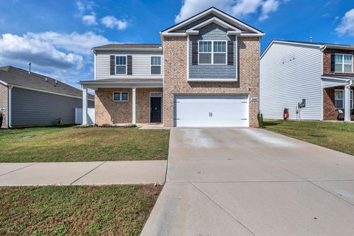 5047 Hunters Village Dr, Lebanon, TN, 37087-2927 | Card Image