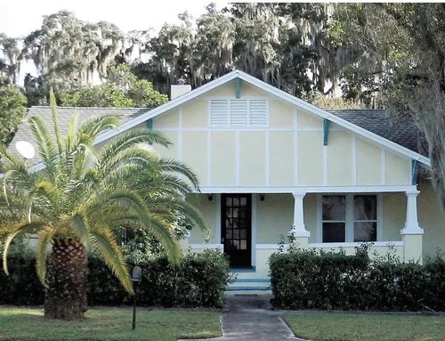324 N Joanna Ave, TAVARES, FL, 32778-3028 | Card Image