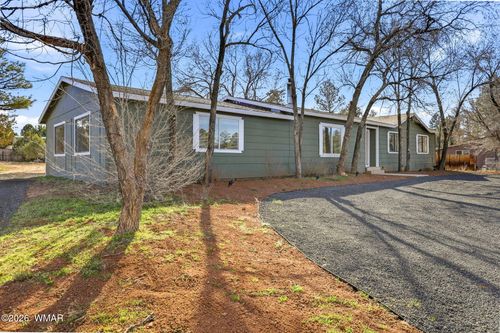 7124 Simons Way, Show Low, AZ, 85901-8272 | Card Image