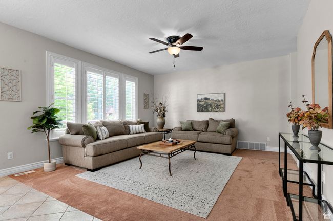 352 E Maple Dr, House other with 5 bedrooms, 4 bathrooms and 3 parking in Alpine UT | Image 9