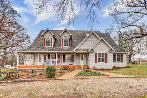 739 Timber Ridge Road, Marshfield, MO, 65706 | Card Image