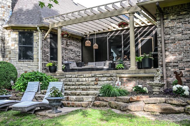 3270 Cypress Ln, House other with 5 bedrooms, 5 bathrooms and null parking in Tahlequah OK | Image 90