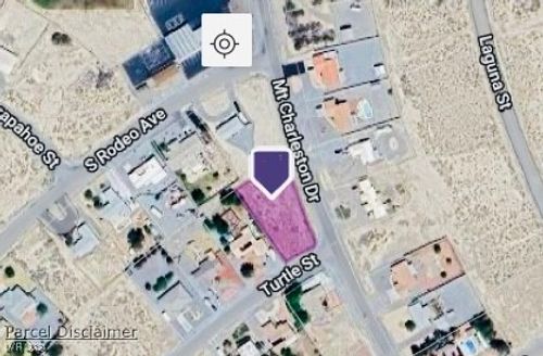 2300 Turtle Street, Pahrump, NV, 89048 | Card Image