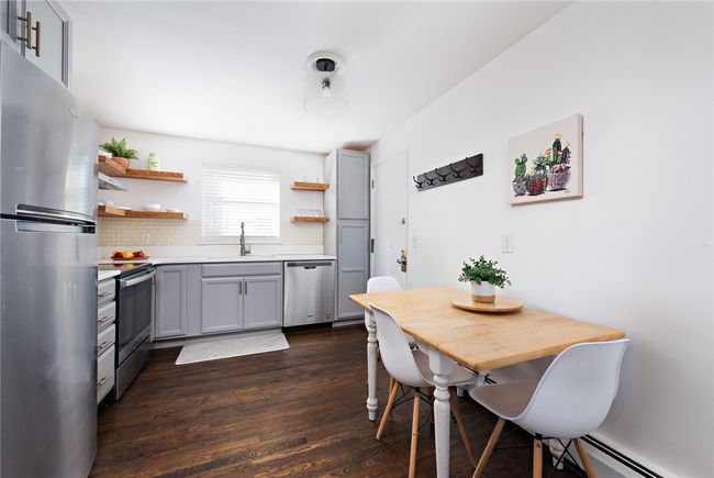 UNIT-712 - 70 Carroll Ave, Condo with 2 bedrooms, 1 bathrooms and 2 parking in Newport RI | Image 12