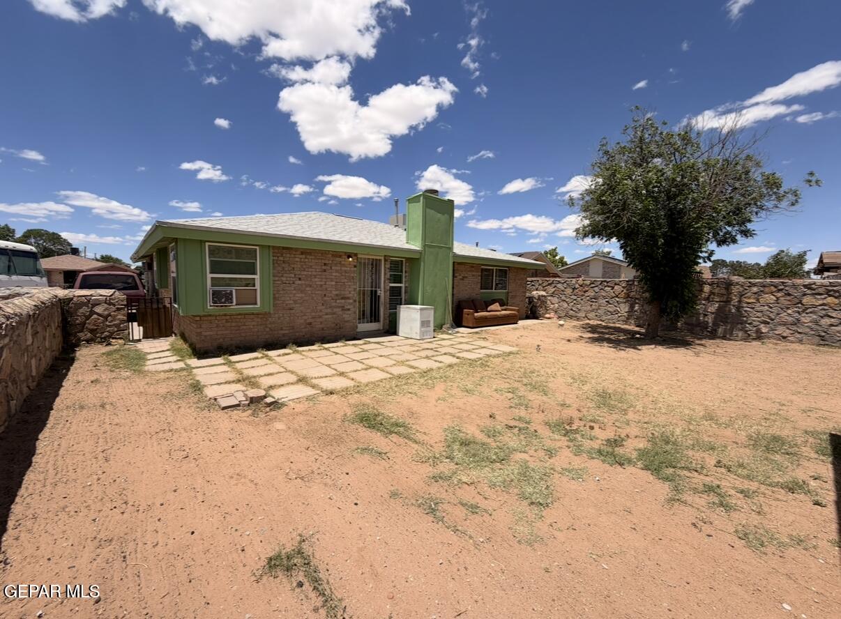 Residential in El Paso 2