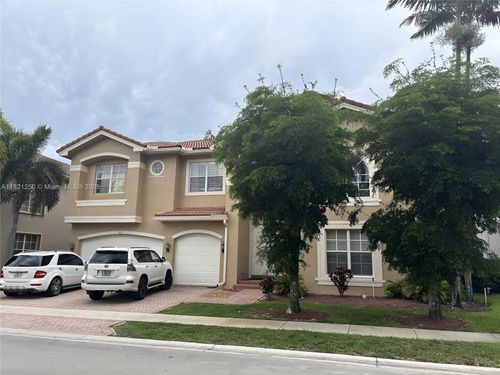 18119-18119 Sw 54th St, Miramar, FL, 33029-5090 | Card Image