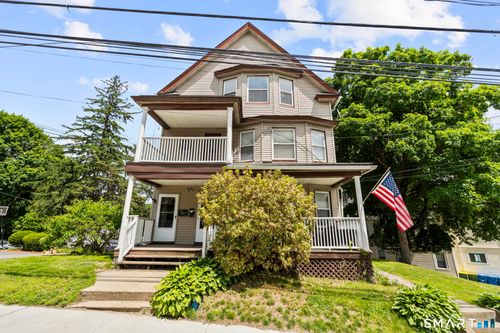 3-132 Bunker Hill Avenue, Waterbury, CT, 06708 | Card Image